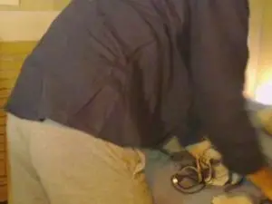 Cam4 Sex Cam of Sonrisadiez