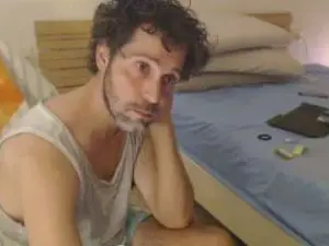 Cam4 Live Sex of Sonrisadiez