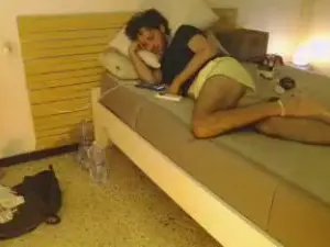 Cam4 Sex Cam of Sonrisadiez