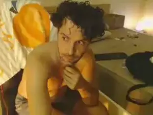 Cam4 Adult Webcam of Sonrisadiez