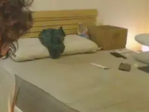 Cam4 Sex Cam of Sonrisadiez
