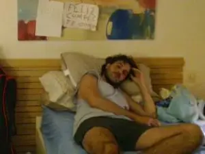Cam4 Live Sex Cam of Sonrisadiez