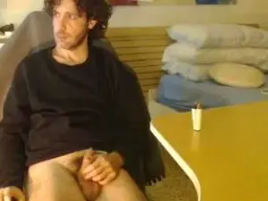 Cam4 Sex Chat of Sonrisadiez