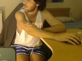 Cam4 Nude Webcam of Sonrisadiez