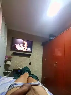 Cam4 Adult Webcam of Sozinho33