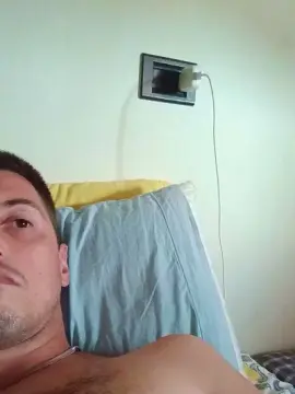 Cam4 Private Sex Chat of andrelove_fun
