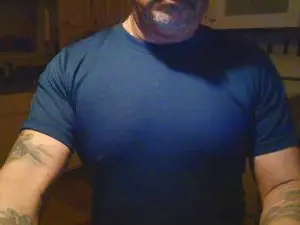 Cam4 Best Webcam of buttbyter1