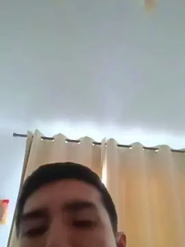 Cam4 Nude Webcam of crris3