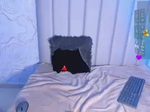 Cam4 Live Sex of Andreuw