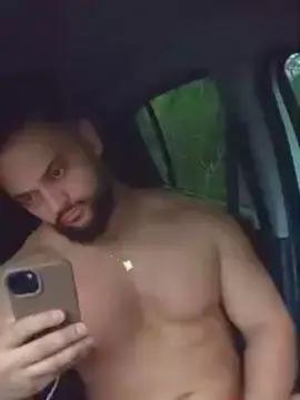 Cam4 Live Sex of Carioca67