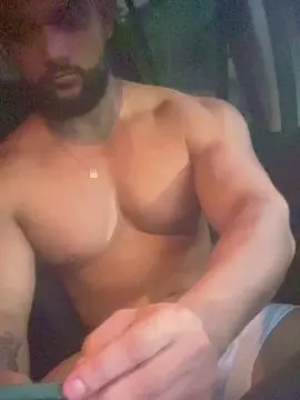 Cam4 Sex Cam of Carioca67