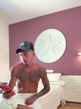 Cam4 Sex Cam of Dolarboy