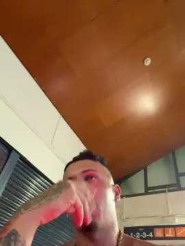 Cam4 Adult Webcam of Dolarboy