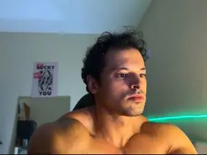 Cam4 Adult Webcams of Lucasfit24