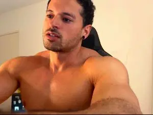 Cam4 Live Sex Cam of Lucasfit24