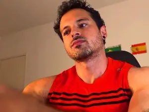 Cam4 Nude Webcam of Lucasfit24