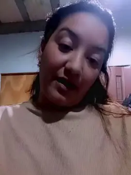 Cam4 Free Live Porn of Luz218