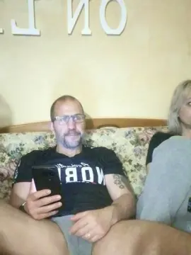 Cam4 Live Sex of CIOLADURA80