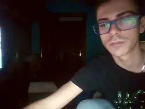 Cam4 Watch Live Sex Cams of Spanishboy971