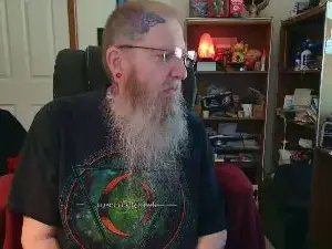 Cam4 Live Sex Cam of guyboobies