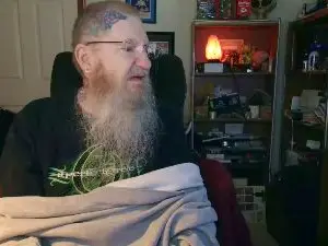 Cam4 Free Live Porn of guyboobies