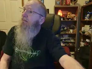 Cam4 Adult Video Chat of guyboobies