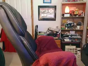 Cam4 Nude Webcam of guyboobies