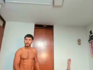 Cam4 Nude Webcam of lodo_2