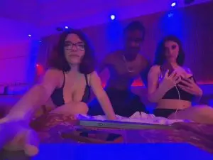 Cam4 Sex Cam of lulariccii