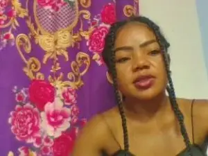 Cam4 Sex Chat of miranah5