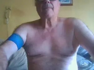 Cam4 Adult Video Chat of soumisjm