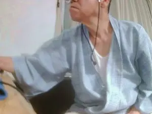 Cam4 Live Sex of toshi603