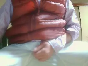Cam4 Best Webcam of toshi603