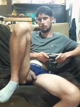 Cam4 Adult Webcam of Juanjrsilva