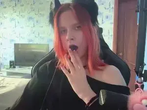 Cam4 Live Sex of LouisLoewe