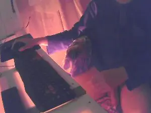 Cam4 Sex Cam of OVIDIO81