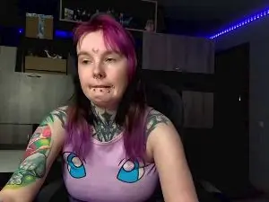 Cam4 Adult Webcam of OnitaRawe