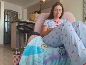 Cam4 Free Live Porn of Squirt_Fountain