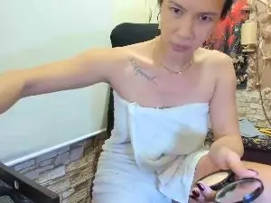 Cam4 Best live sex cam show of TSnicoleDOLL22