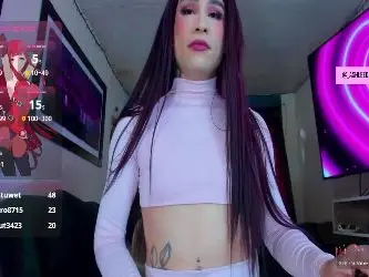 Cam4 Adult Video Chat of erotic_ashlee
