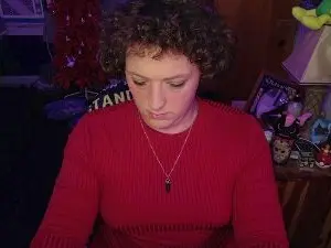 Cam4 Private Sex Chat of Abagail_soft