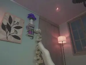 Cam4 Live Sex Cam of Vanesita_novoa