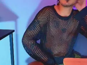 Cam4 Sex Chat of cum_park