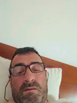 Cam4 Sex Chat of pedro41g