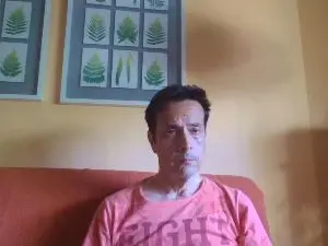 Cam4 Private Sex Chat of Cloudmad