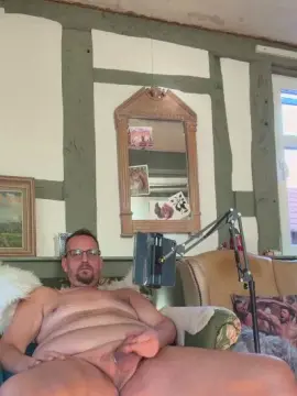 Cam4 Sex Cam of NackterHesse