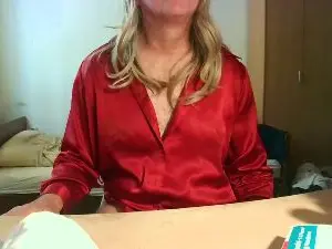 Cam4 Sex Chat of ShinyLarissa