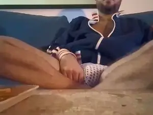 Cam4 Adult Webcam of alexdelille