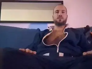 Cam4 Live Sex Cam of alexdelille