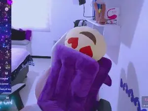 Cam4 Live Sex Cam of blahobyt_02